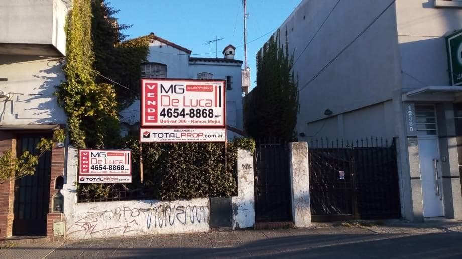 Propiedad en Argentina
