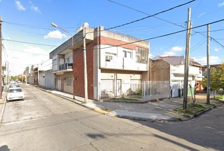 Propiedad en Argentina