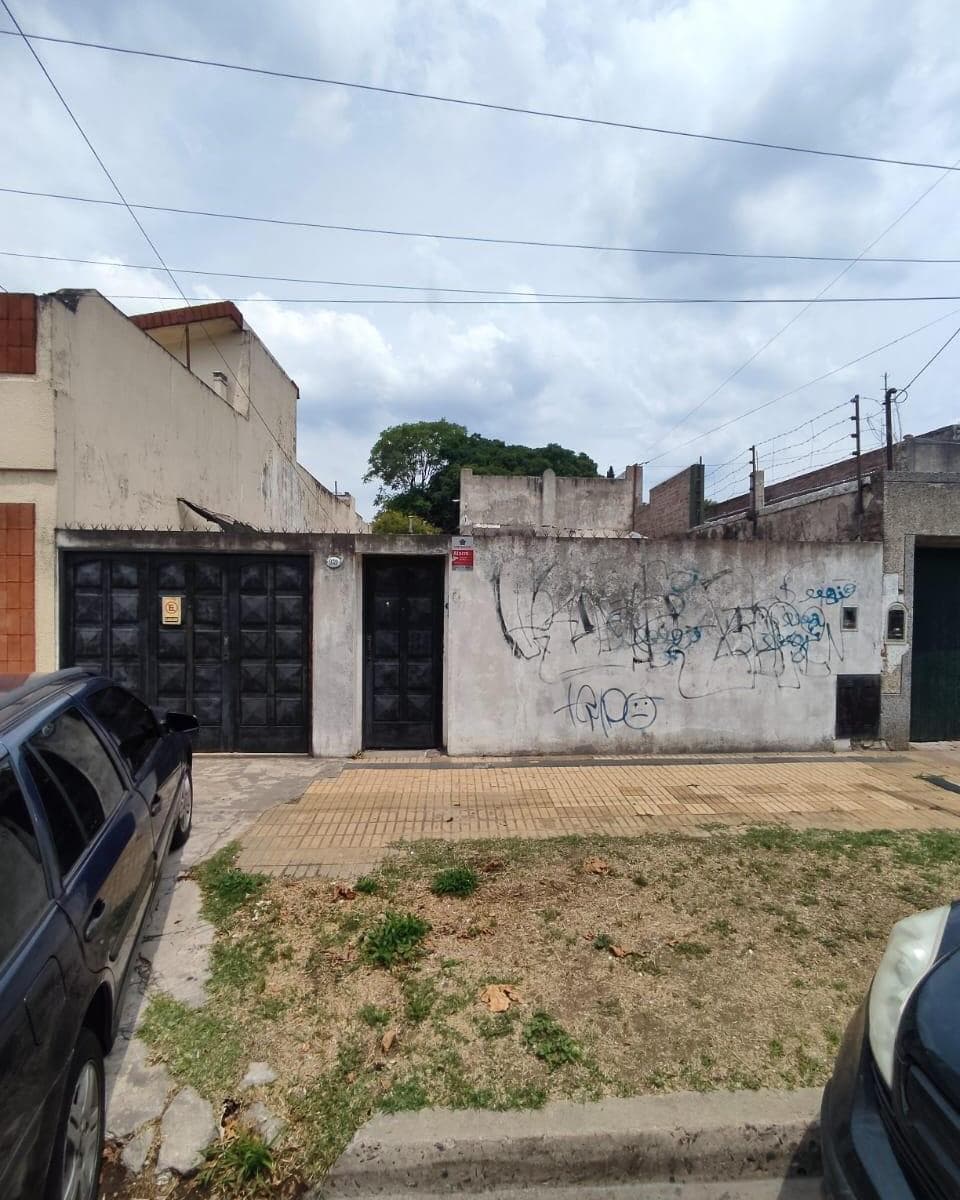 Propiedad en Argentina