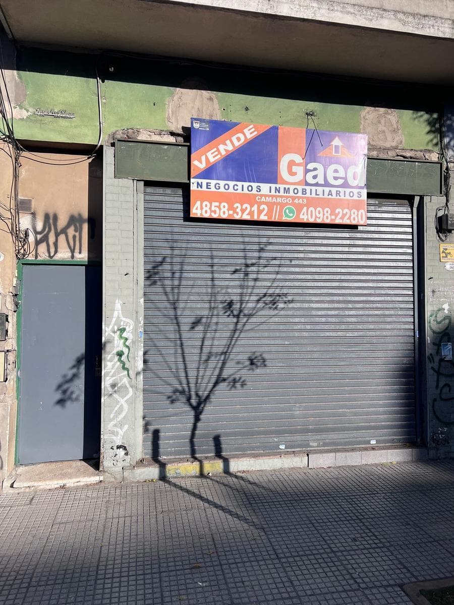 Propiedad en Argentina
