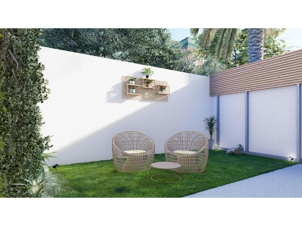 Tríplex de 4 Ambientes en Venta en Munro. 3