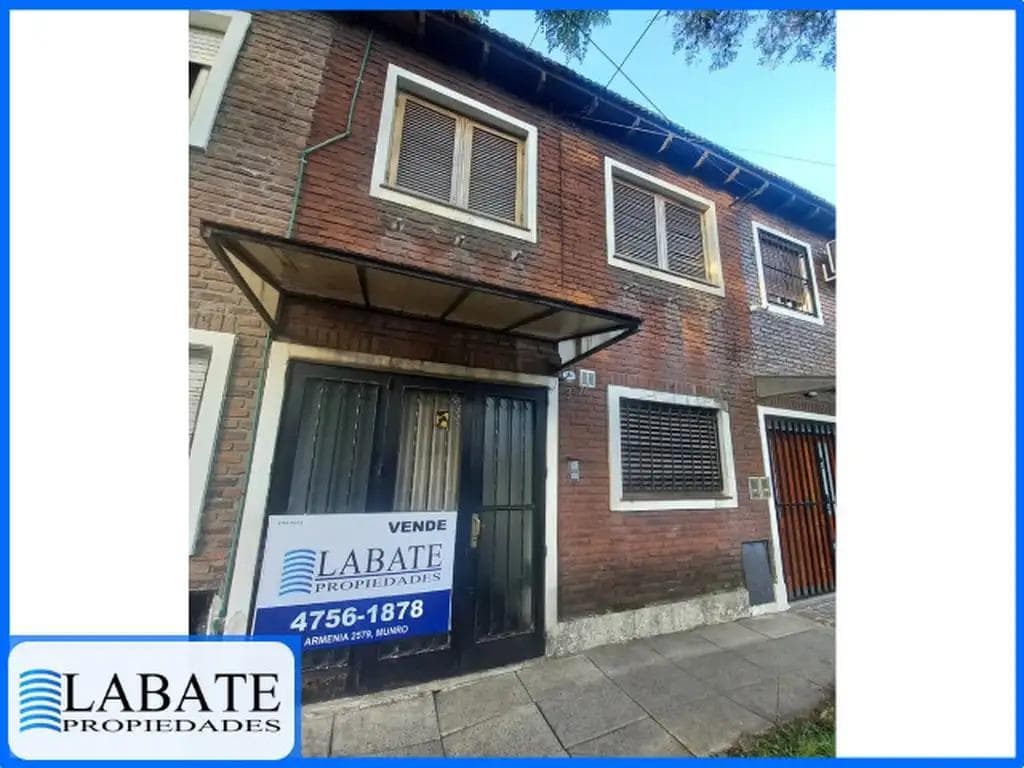 Propiedad en Argentina