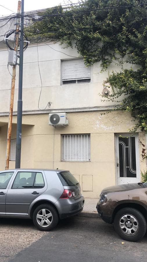 Propiedad en Argentina