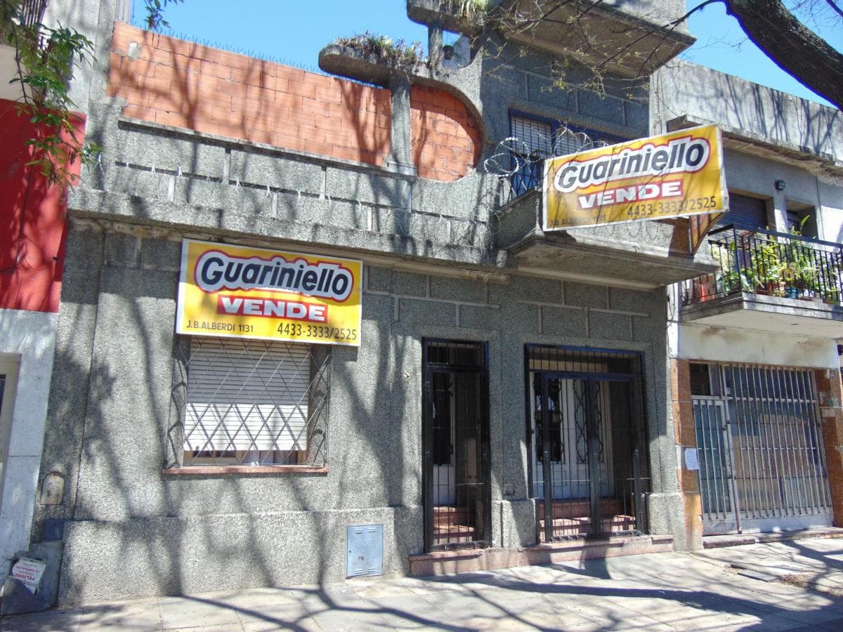Propiedad en Argentina