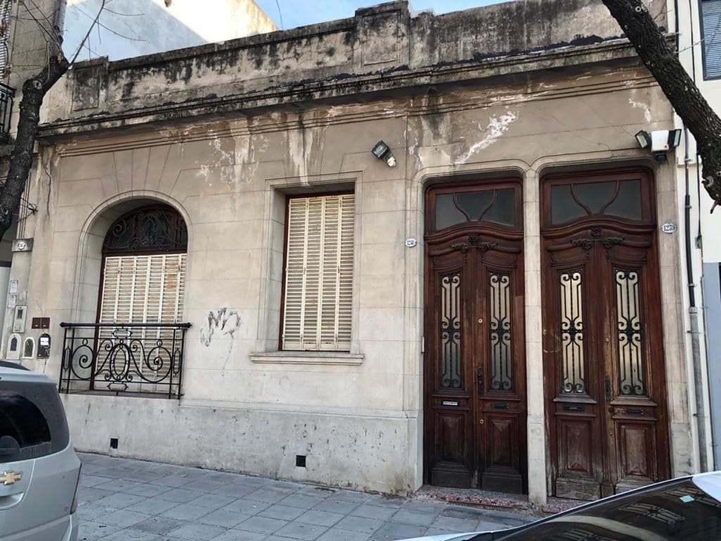 Propiedad en Argentina