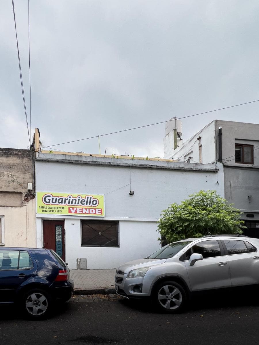 Propiedad en Argentina