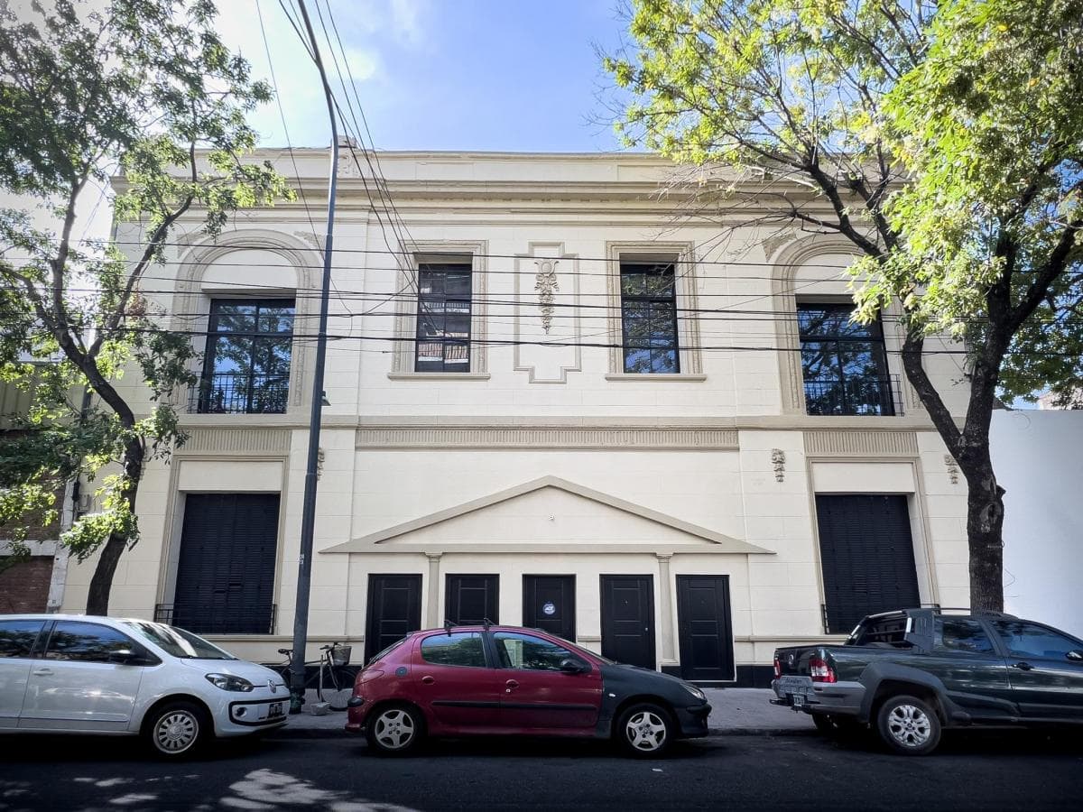 Propiedad en Argentina