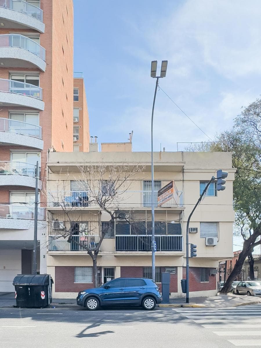 Propiedad en Argentina