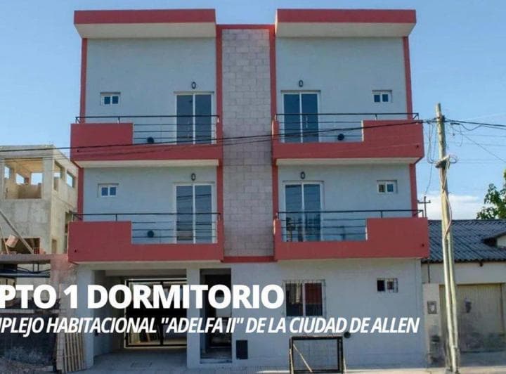 Propiedad en Argentina