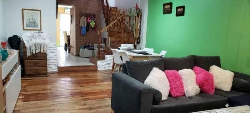 Propiedad en Argentina