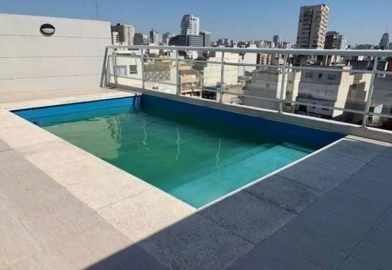 Propiedad en Argentina