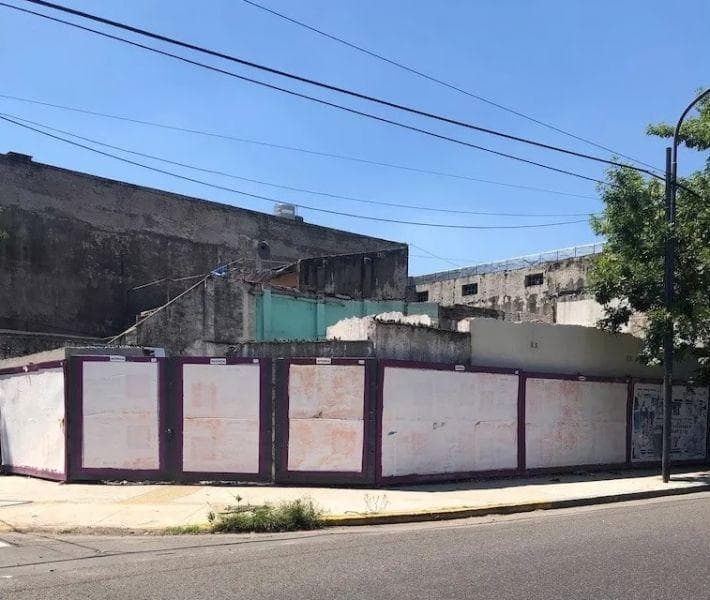 Propiedad en Argentina
