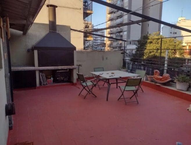Propiedad en Argentina