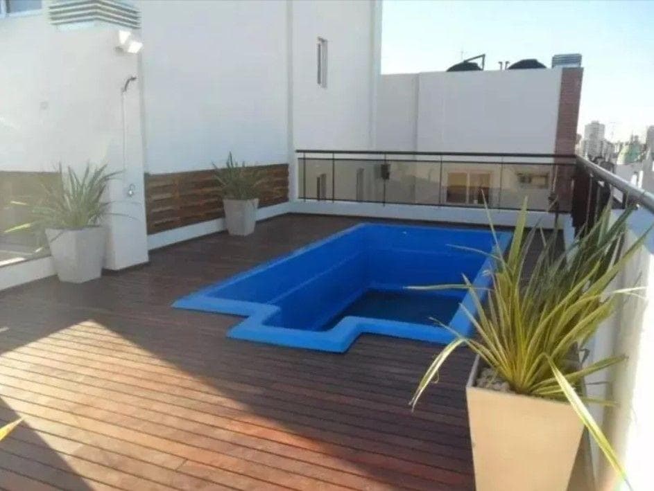 Propiedad en Argentina