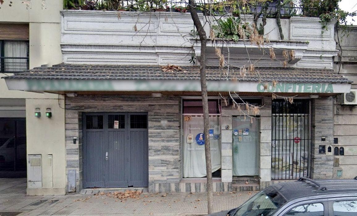 Propiedad en Argentina