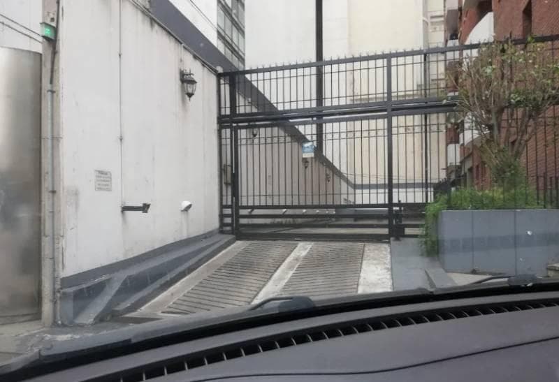 Propiedad en Argentina