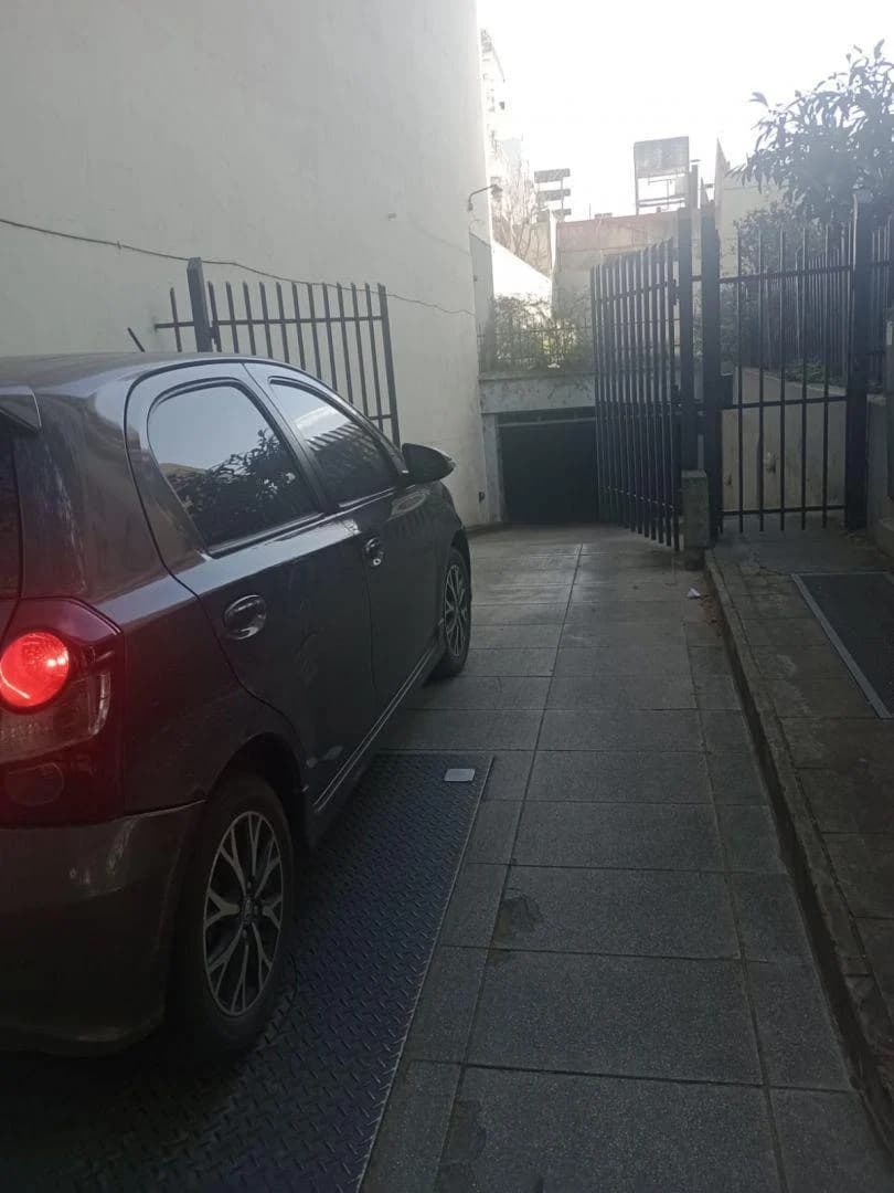 Propiedad en Argentina