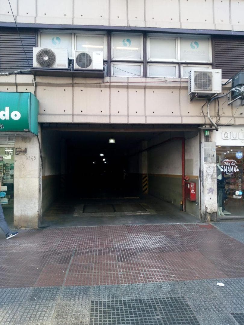 Propiedad en Argentina