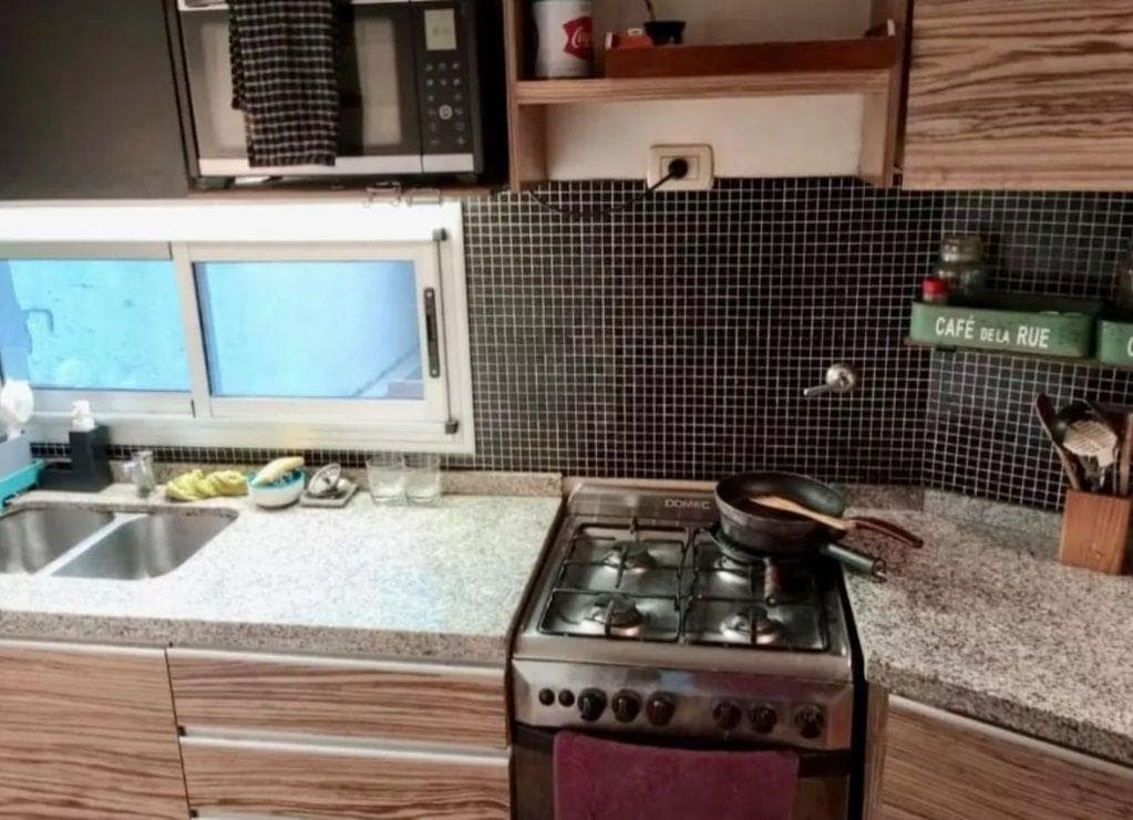 Propiedad en Argentina