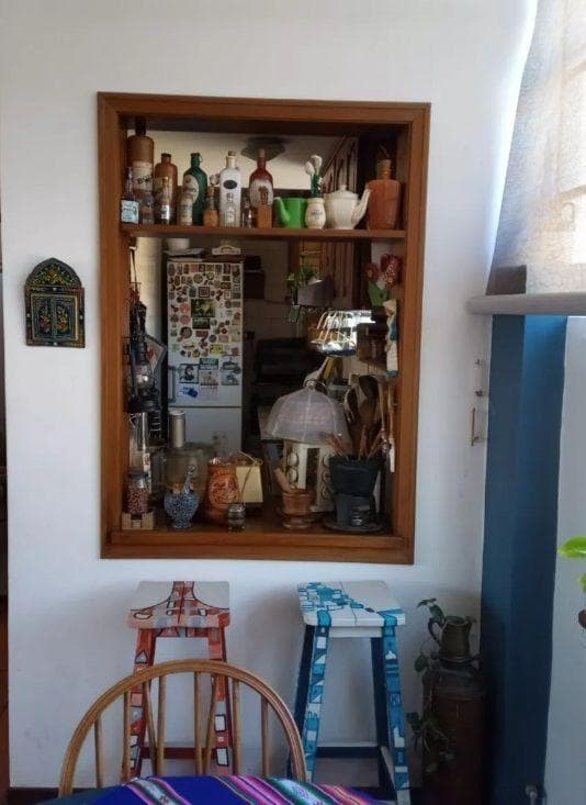 Propiedad en Argentina