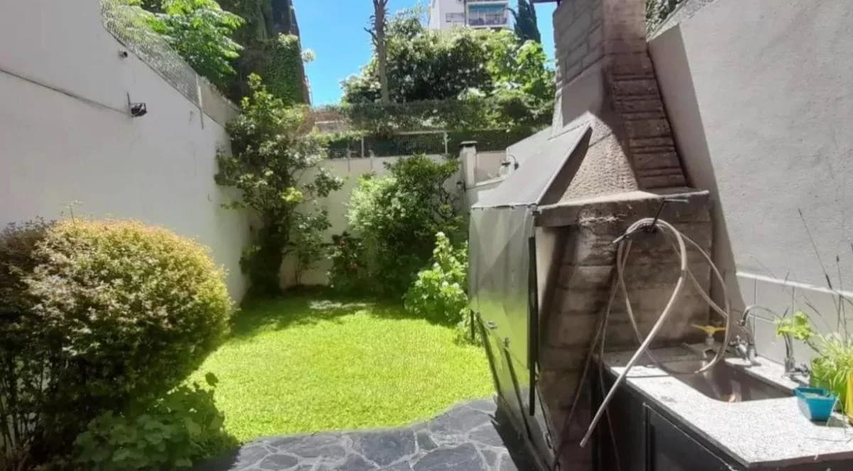 Propiedad en Argentina