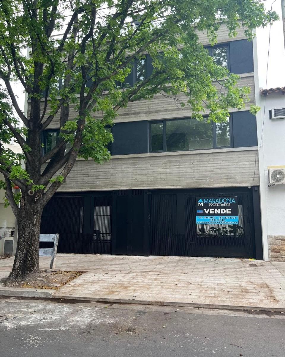 Propiedad en Argentina