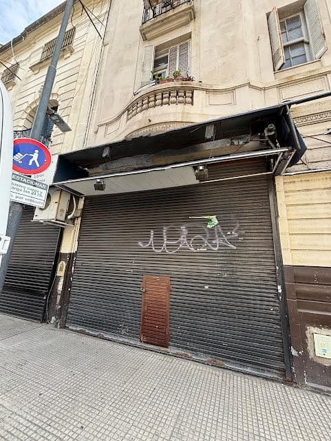 Propiedad en Argentina
