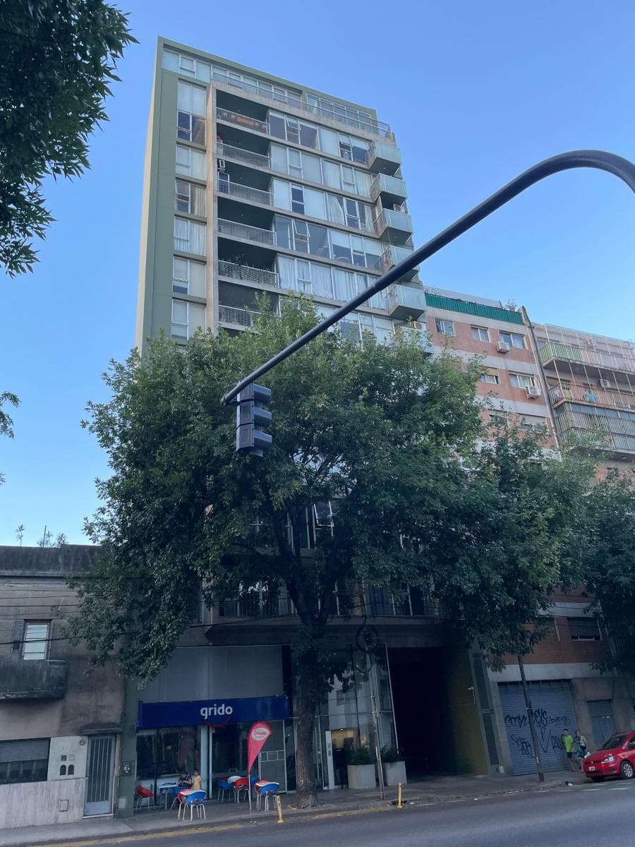 Propiedad en Argentina