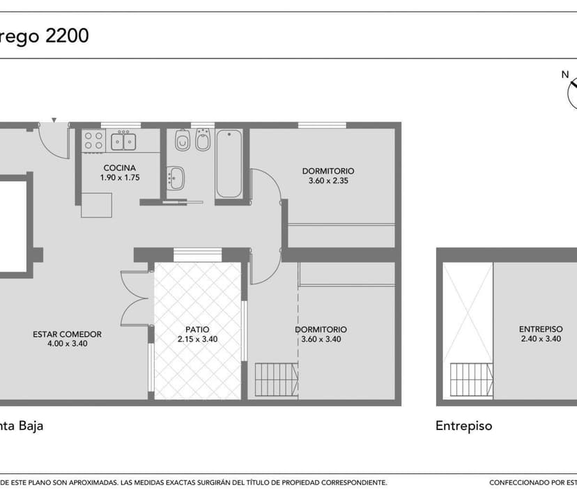Plano 1