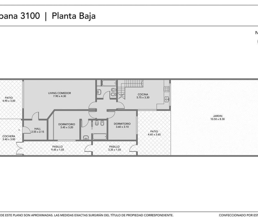 Plano 1