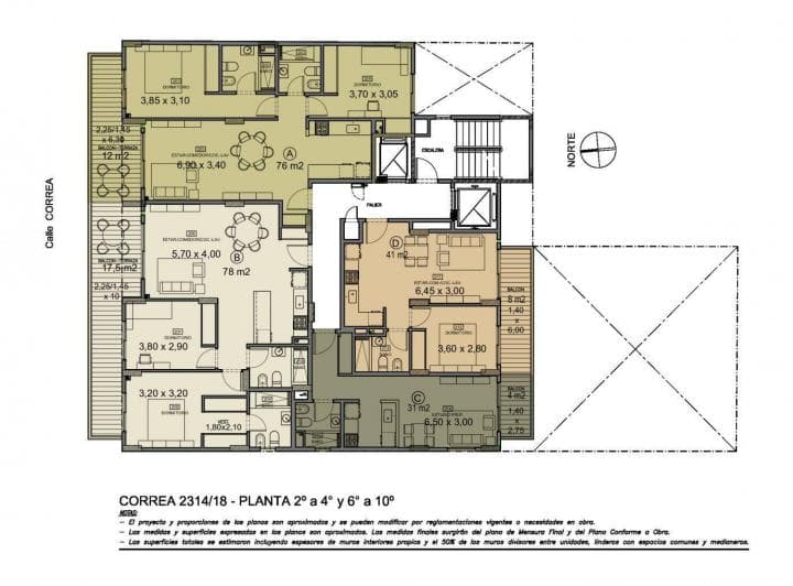 Plano 2