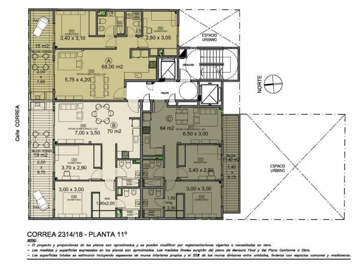 Plano 3