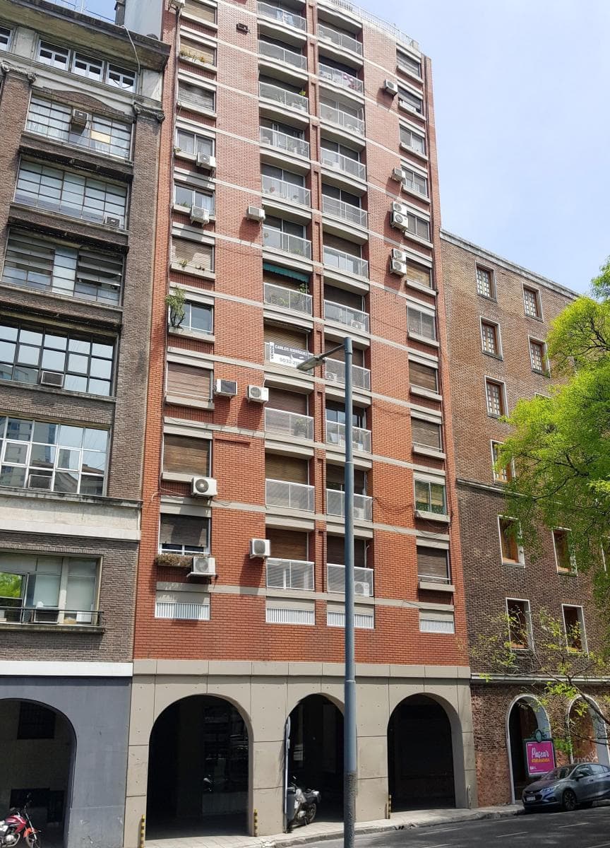 Propiedad en Argentina