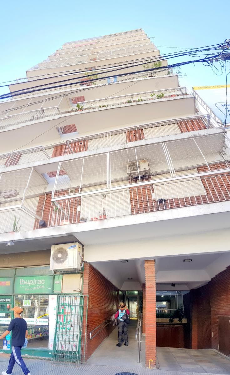 Propiedad en Argentina