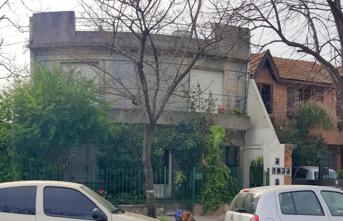 Propiedad en Argentina