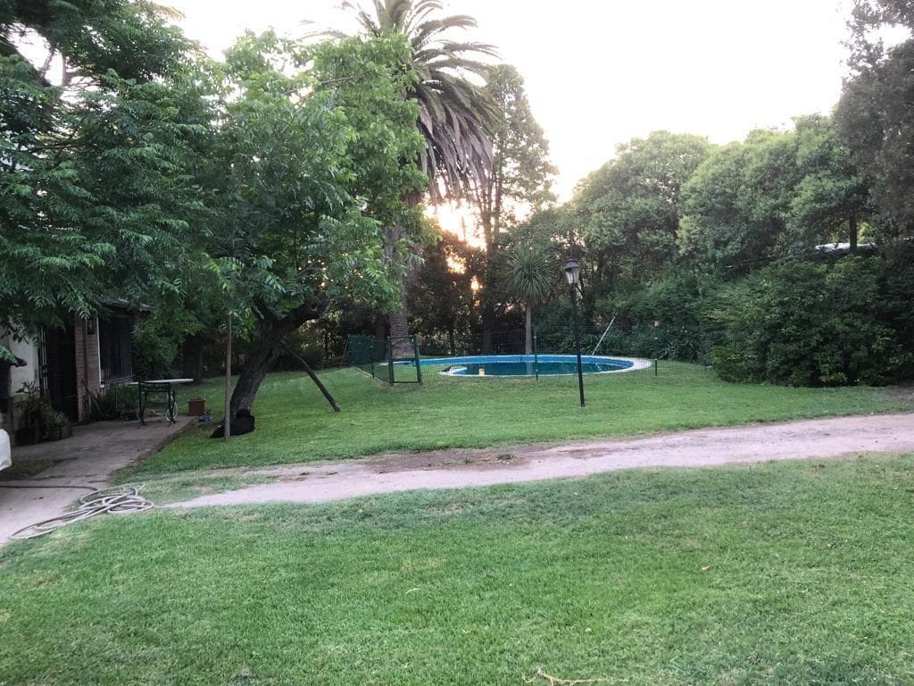 Propiedad en Argentina
