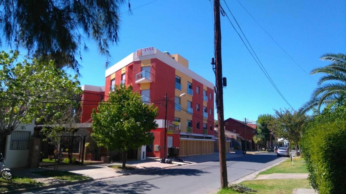 Propiedad en Argentina