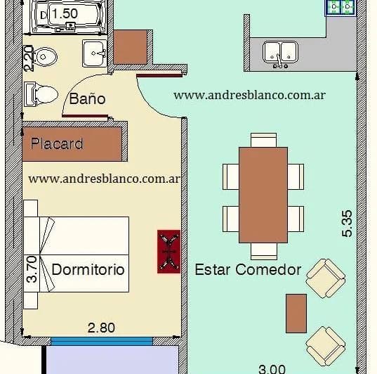 Plano 1