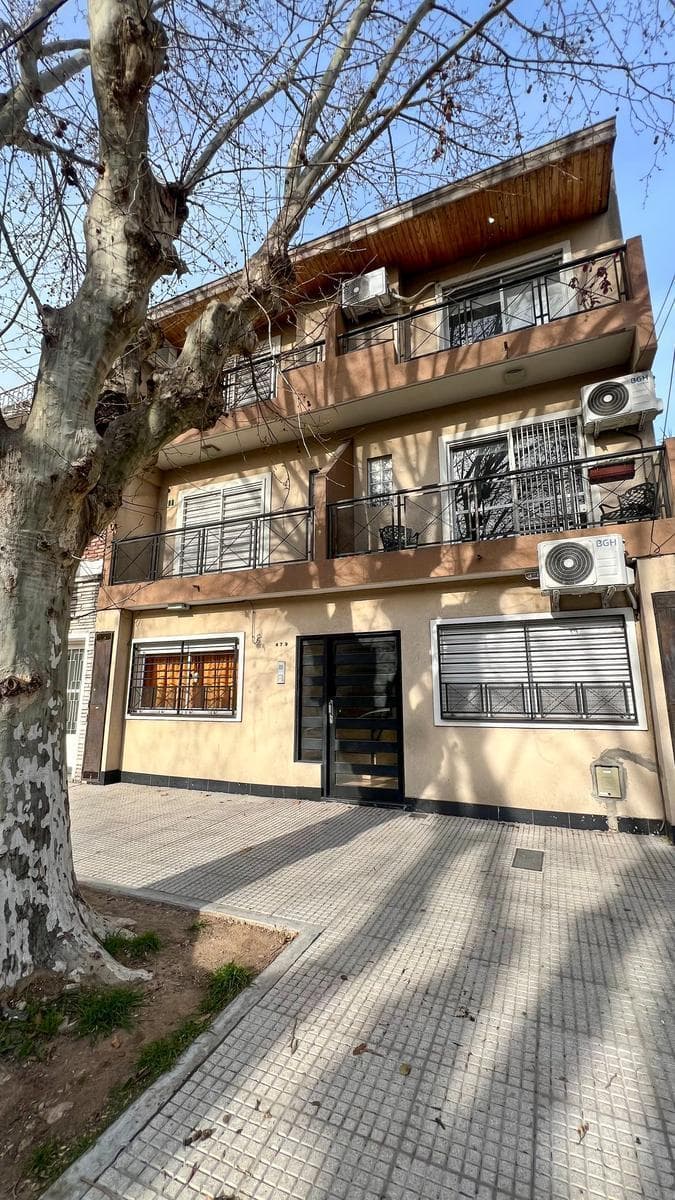 Propiedad en Argentina