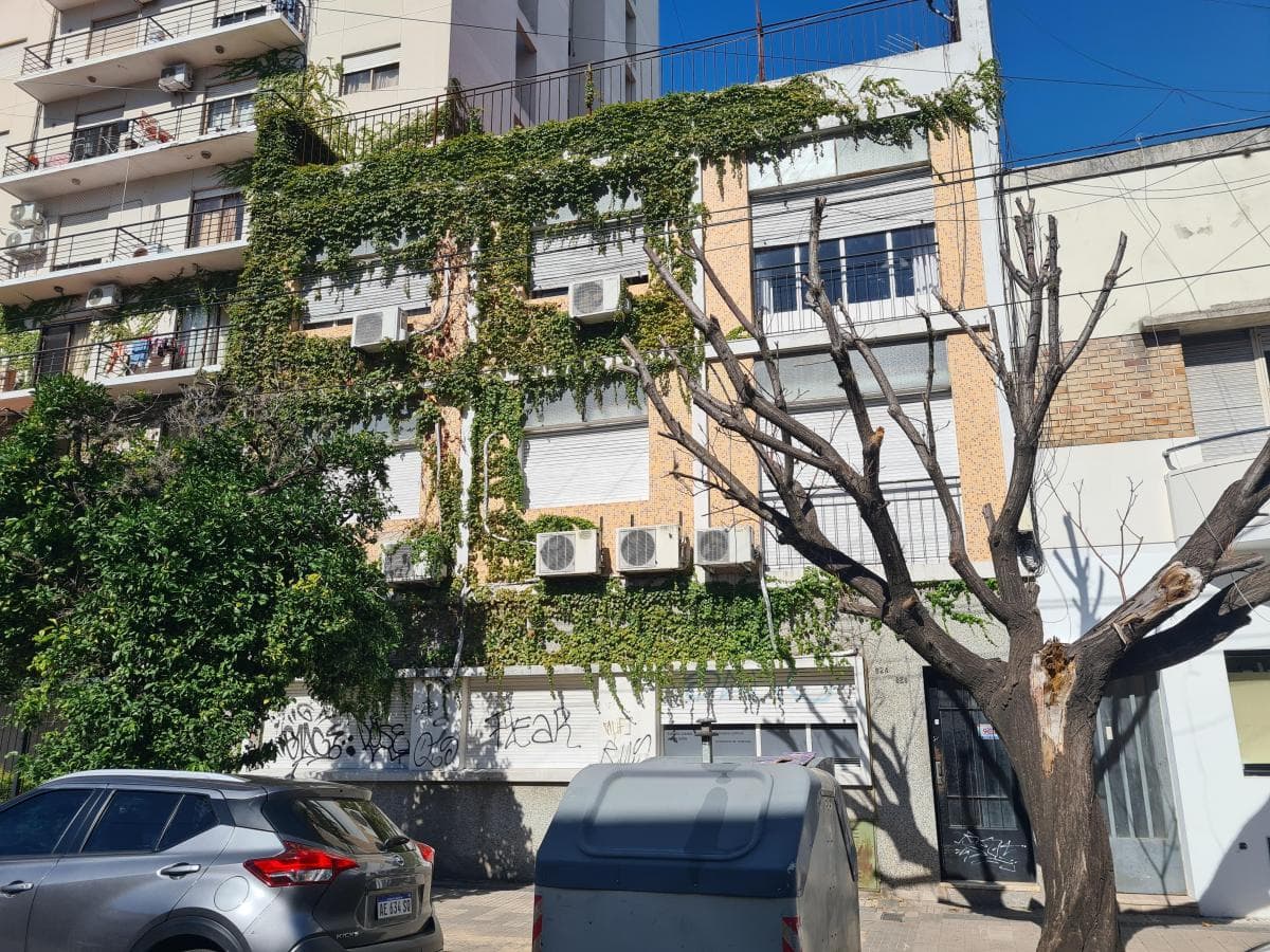 Propiedad en Argentina