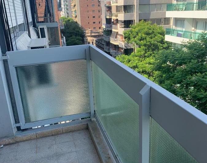 Departamento - Centro 1