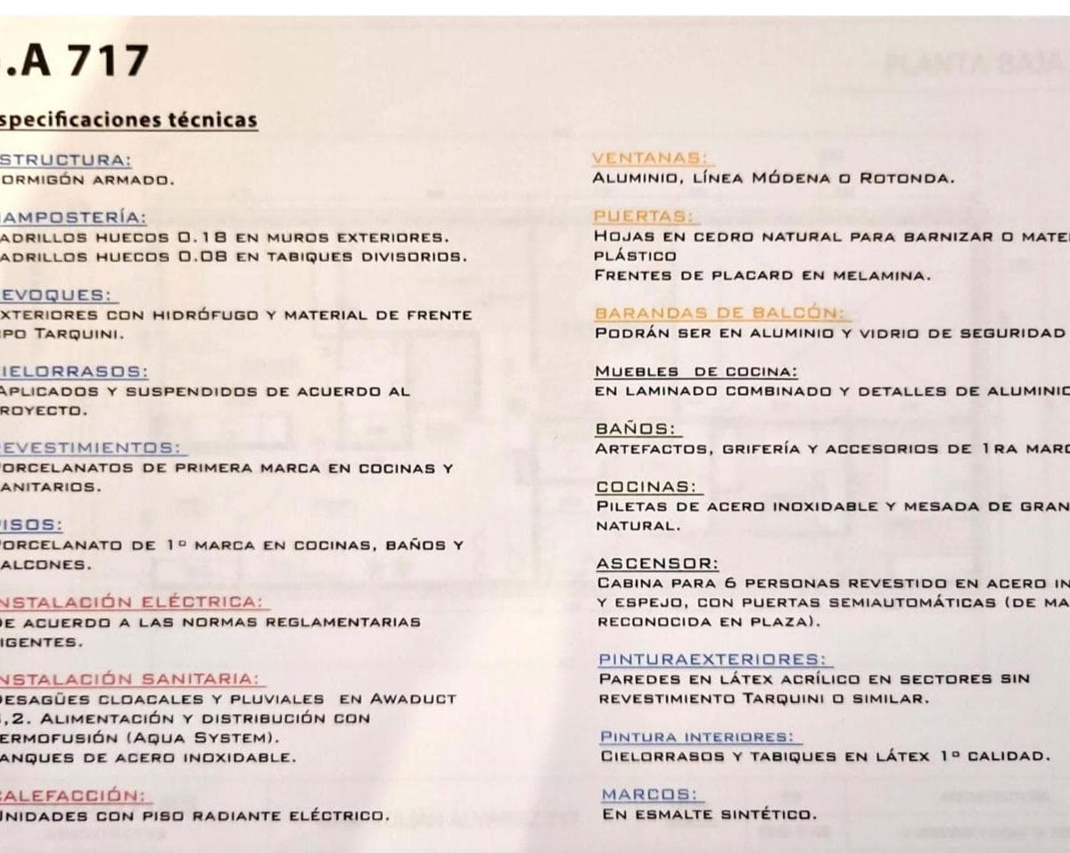 Propiedad en Argentina