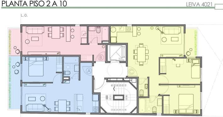 Plano 1