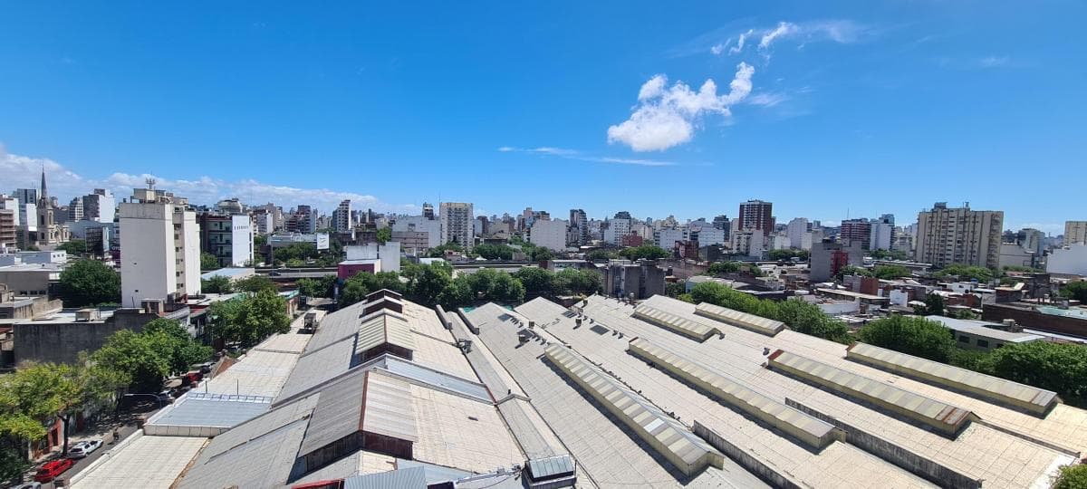 Propiedad en Argentina