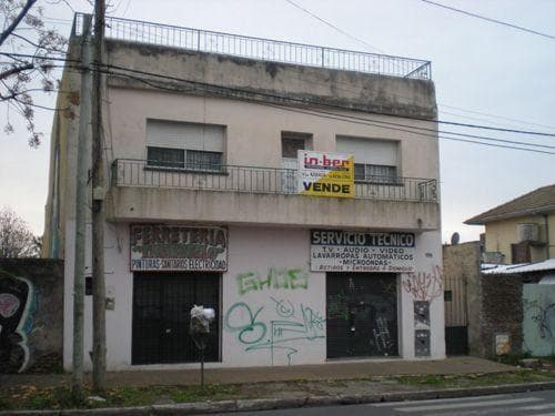 Propiedad en Argentina