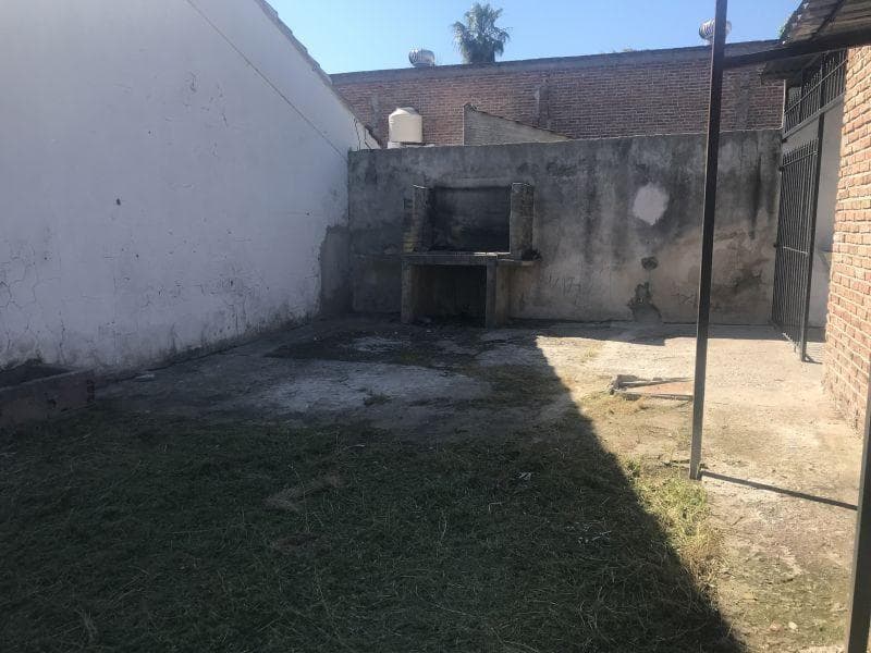 Propiedad en Argentina
