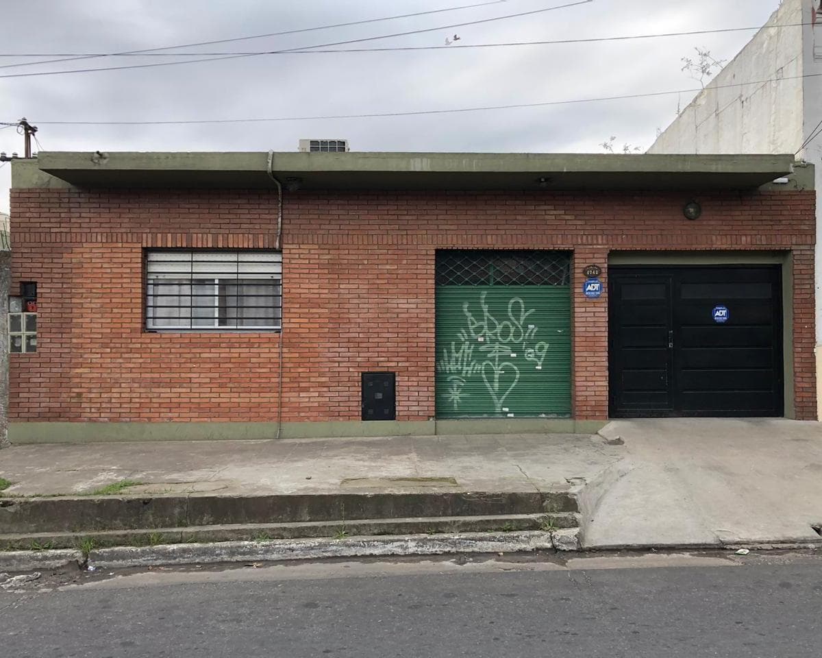 Propiedad en Argentina