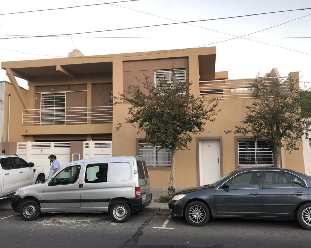 Propiedad en Argentina