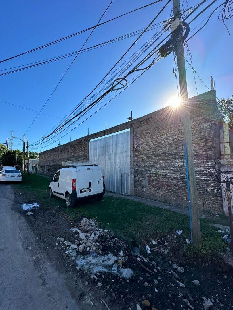 Propiedad en Argentina