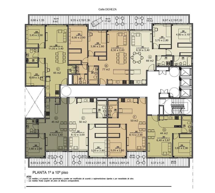 Plano 3